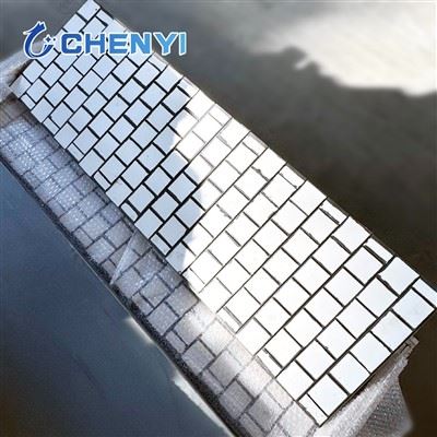 Magnetic Wear Liner