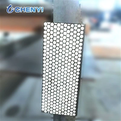 Magnetic Wear Liner