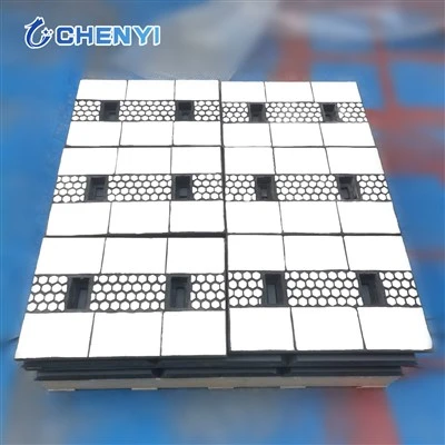 Magnetic Wear Liner