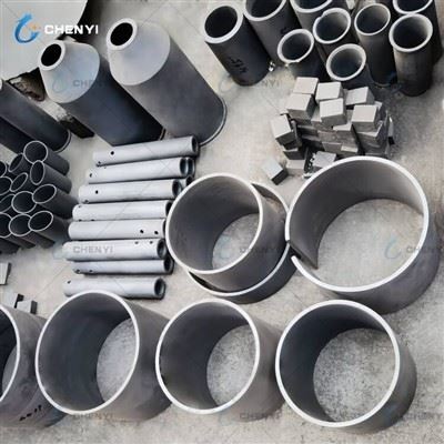Cyclone Spigot Liner Krebs